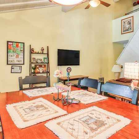 Sherwin Villas 39 Μαμούθ Λέικς Εξωτερικό φωτογραφία