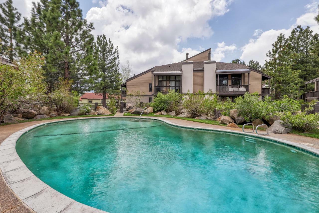 Sherwin Villas 39 Μαμούθ Λέικς Εξωτερικό φωτογραφία