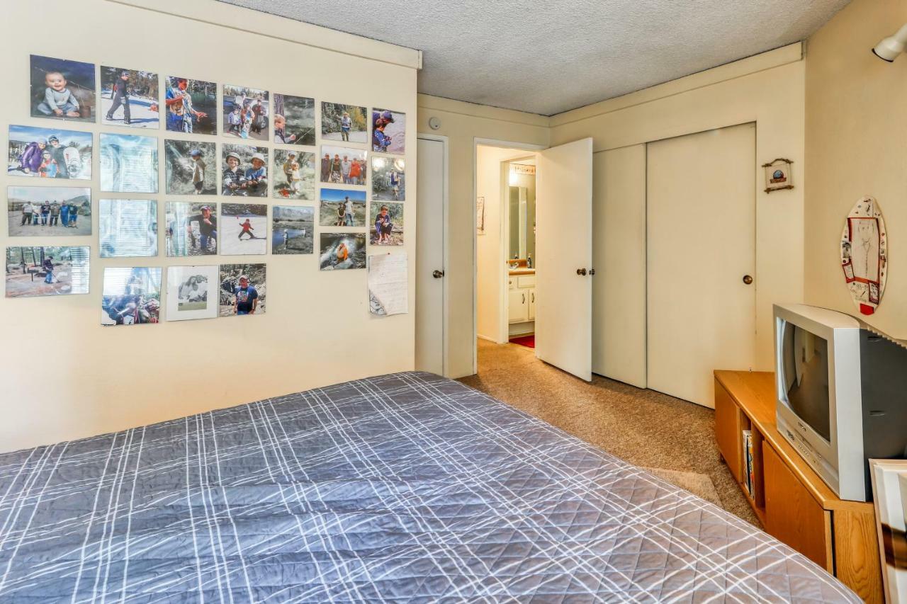 Sherwin Villas 39 Μαμούθ Λέικς Εξωτερικό φωτογραφία