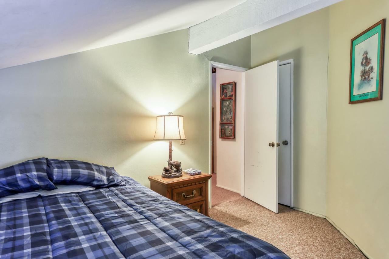 Sherwin Villas 39 Μαμούθ Λέικς Εξωτερικό φωτογραφία