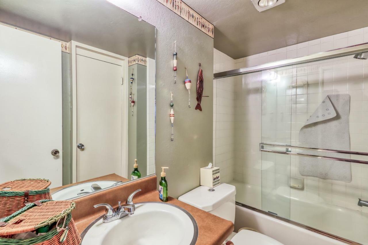 Sherwin Villas 39 Μαμούθ Λέικς Εξωτερικό φωτογραφία