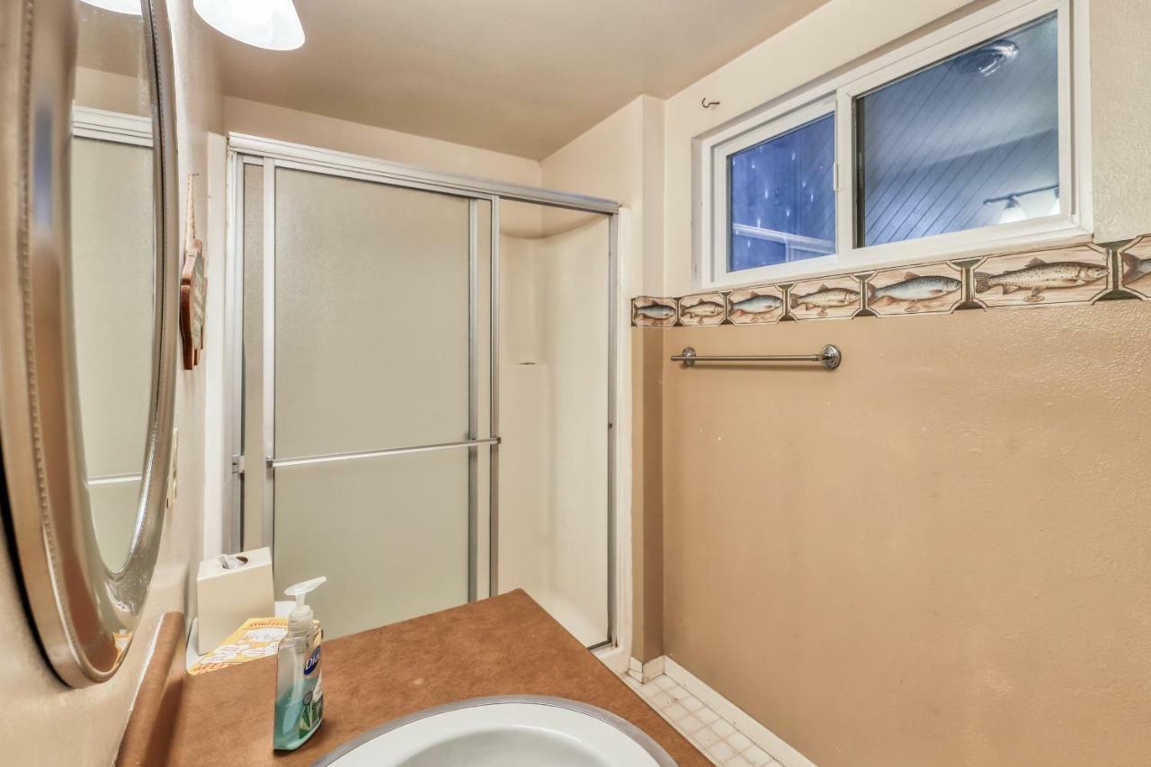 Sherwin Villas 39 Μαμούθ Λέικς Εξωτερικό φωτογραφία