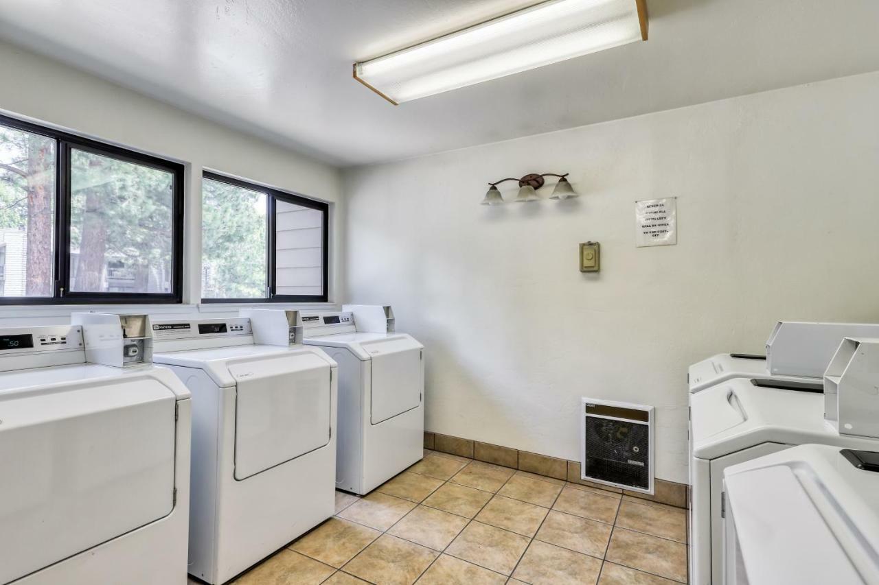 Sherwin Villas 39 Μαμούθ Λέικς Εξωτερικό φωτογραφία